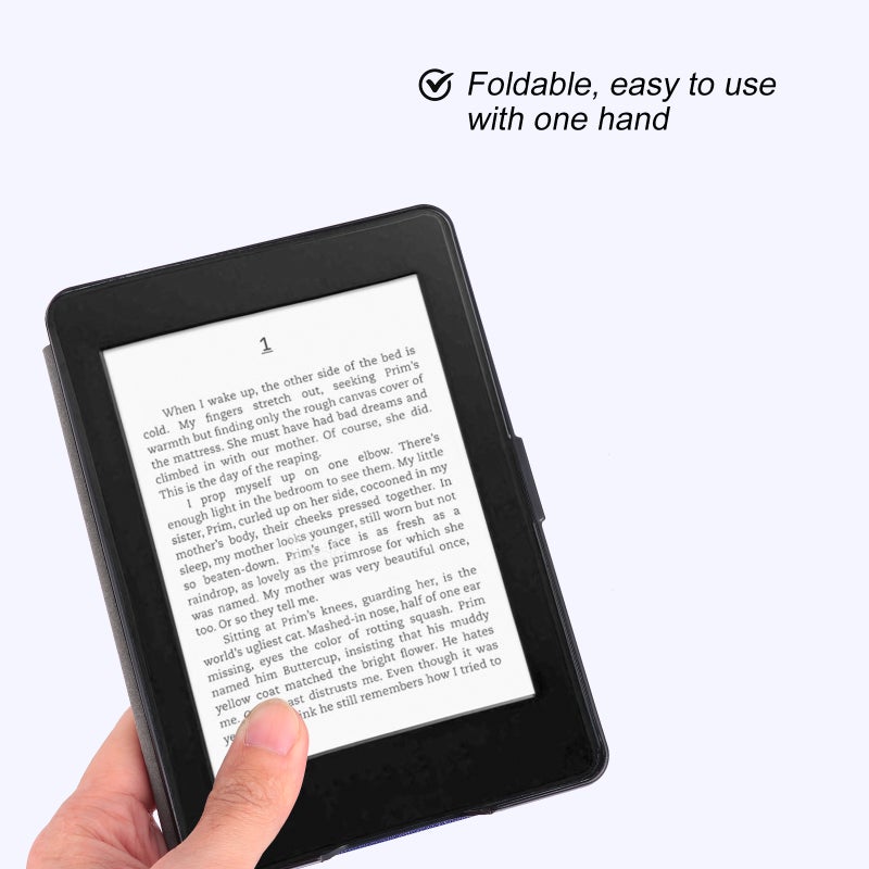 1 Pc Ultra-thin Compatible for Kindle - Image 3