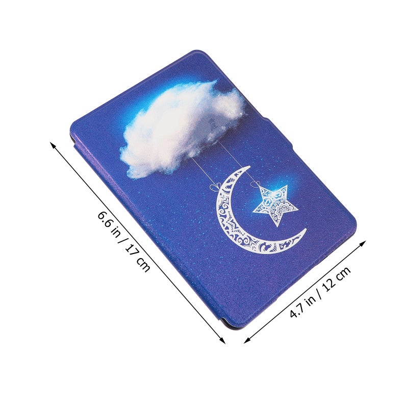 1 Pc Ultra-thin Compatible for Kindle - Image 2