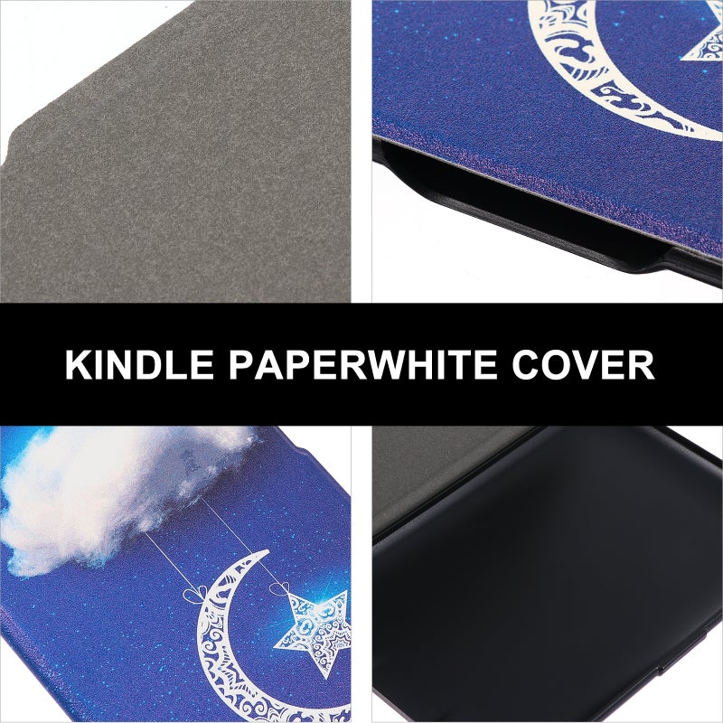 1 Pc Ultra-thin Compatible for Kindle - Image 4