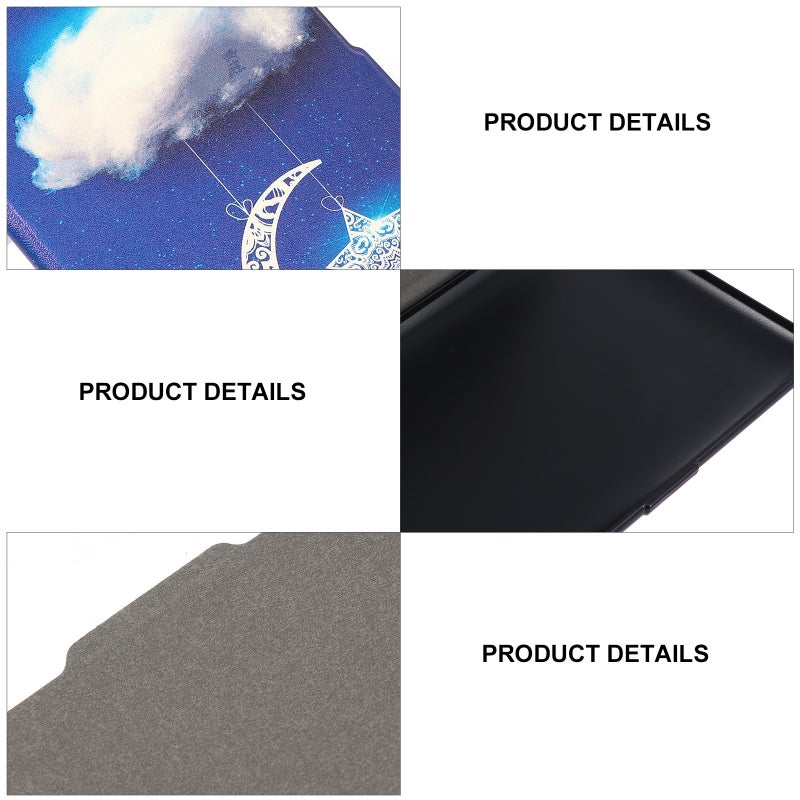 1 Pc Ultra-thin Compatible for Kindle - Image 5