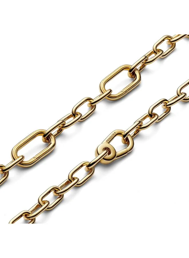 باندورا أسورة تنس سوداء لامعة