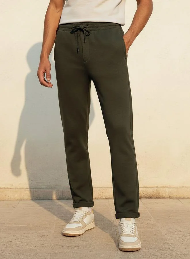 Splash FAV Men Slim Fit Joggers