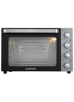 ARION Electric Double Glass Oven 50L, 2000-Watt Model: AR-5200 PDG - pzsku/ZDC58D3DBAB5AC0E680A8Z/45/_/1740386003/943f7647-1a22-4d18-a664-c5c3018bfb20