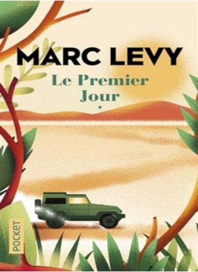 LE PREMIER JOUR - VOL01 