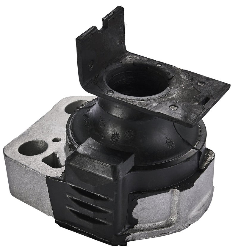 ENA Front Right Engine Mount Bushing 2.0L 2.3L Compatible with Ford Mazda 3 5 Focus Transit Connect L4 Replacement for A5312 3103 - Image 2