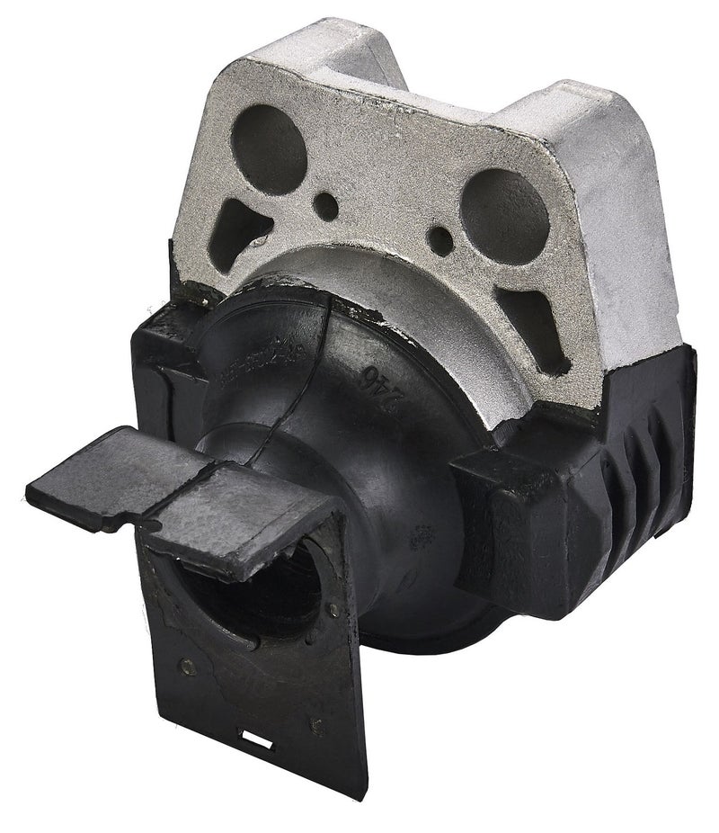 ENA Front Right Engine Mount Bushing 2.0L 2.3L Compatible with Ford Mazda 3 5 Focus Transit Connect L4 Replacement for A5312 3103 - Image 3