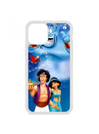 PRINTED Phone Cover FOR IPHONE 12 PRO Aladdin & Princess Jasmine From Aladdin Movie By Disney - pzsku/ZDC591FD323DD37E5400CZ/45/_/1658562485/29966742-664e-4366-82e1-1c69443aa70e
