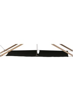 ibodycare Massage Table Hammock, Portable Shelf for Storage Under Portable, Wood-Frame Massage Tables, Store Bolsters, Sheets, Cushions, Pillow and Supplies Off The Floor of Your Therapy Space 