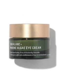 BIOSSANCE SQUALANE + MARINE ALGAE EYE CREAM  15ML 