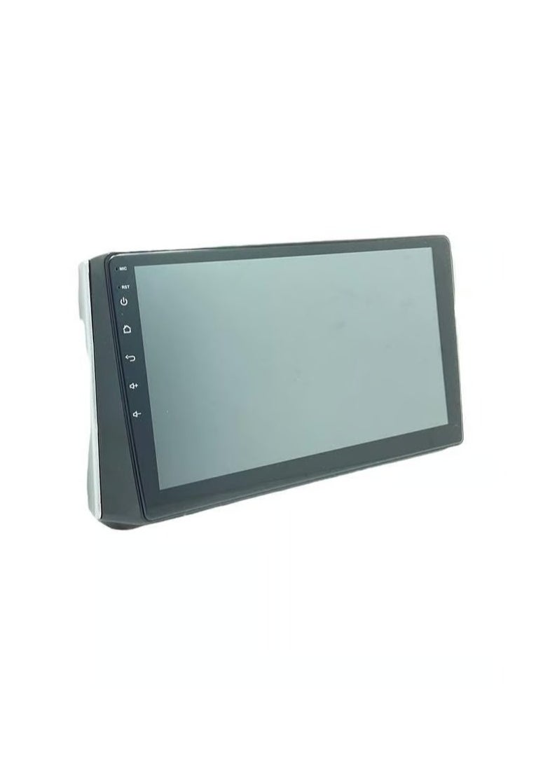 MNT - Toyota Corolla from  2020 to 2022  screen is part of the car’s infotainment system. It runs on Android and supports features like Apple CarPlay and Android Auto, allowing you to easily connect your smartphone. It also offers a high display resolution of up to 1080 pixels, making it excellent for displaying information and maps clearly. - Image 1