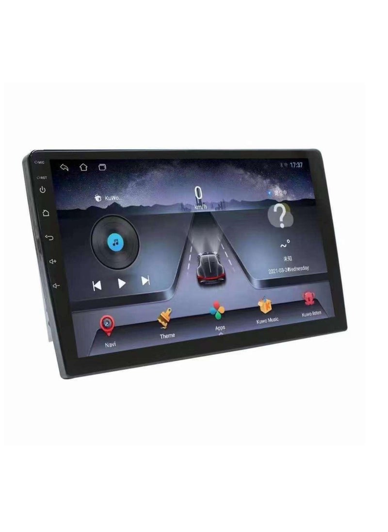 MNT - Toyota Corolla from  2020 to 2022  screen is part of the car’s infotainment system. It runs on Android and supports features like Apple CarPlay and Android Auto, allowing you to easily connect your smartphone. It also offers a high display resolution of up to 1080 pixels, making it excellent for displaying information and maps clearly. - Image 1