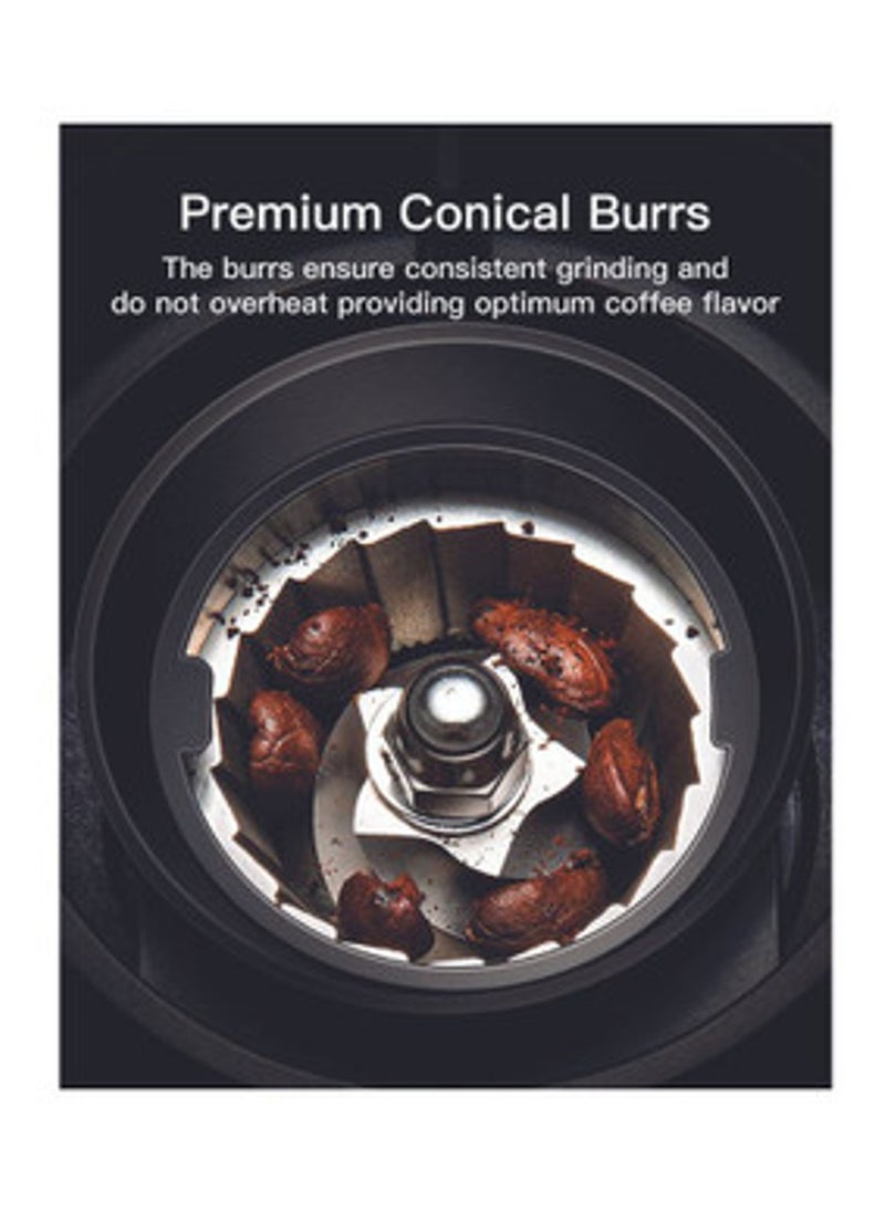 Arshia Arshia 2959 multi coffee grinder  - Image 4