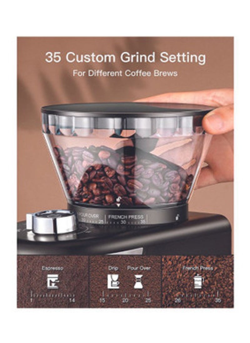 Arshia Arshia 2959 multi coffee grinder  - Image 5