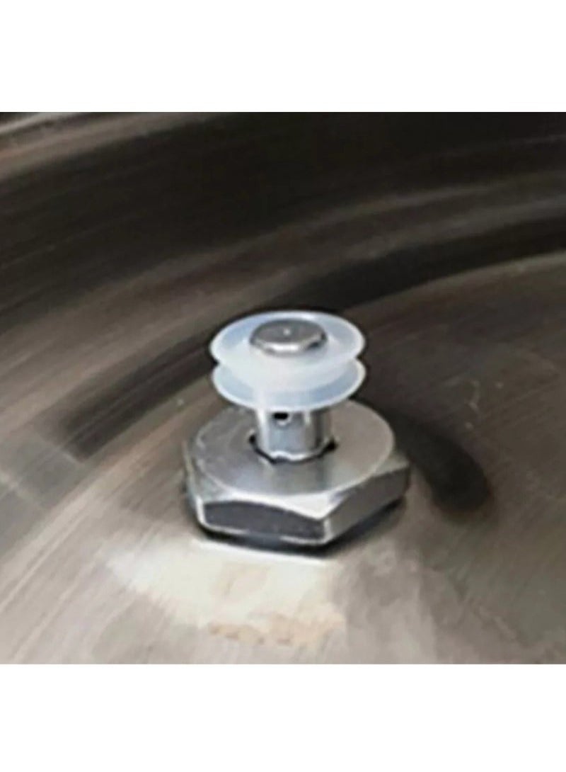 جي جي أس صمام امان قدر الضغط الكهربائي - Image 3