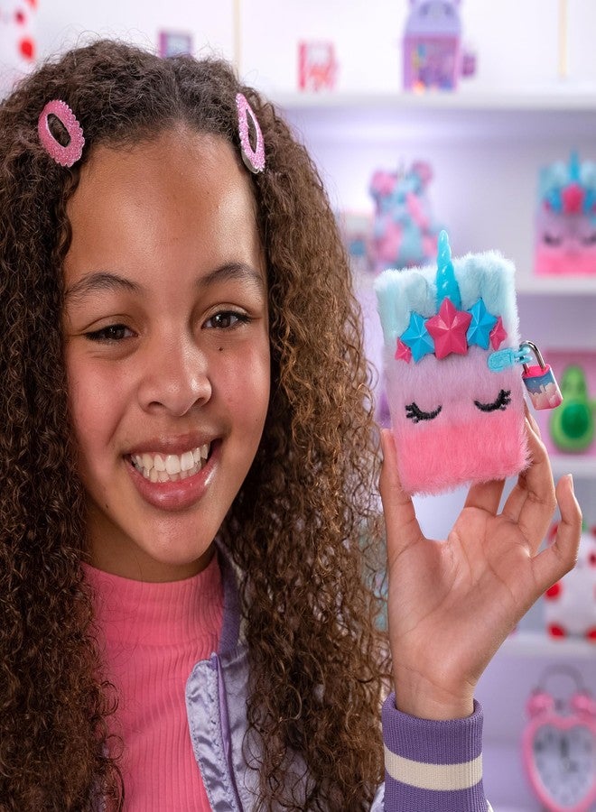 REAL LITTLES - Comes with Only 1 Journal - Collectible 50 Page Micro Journal with 3 Surprises Inside! - Styles May Vary - Image 2