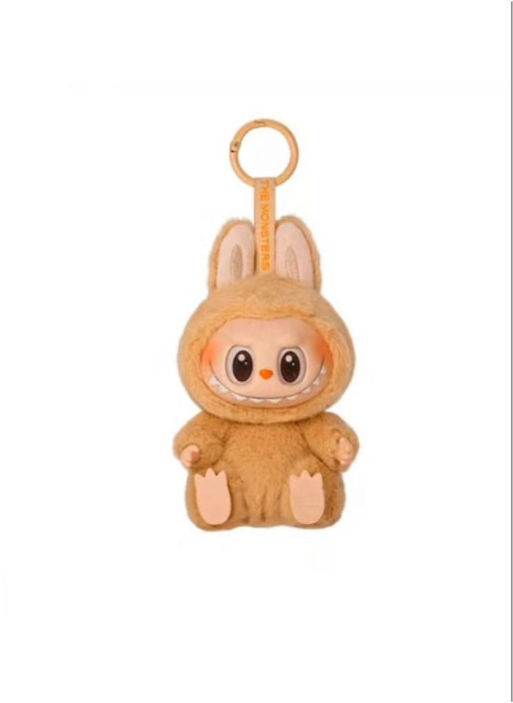 LABUBU Have A Seat Labubu Plush Toy Trending Random Blind Box  - Image 4