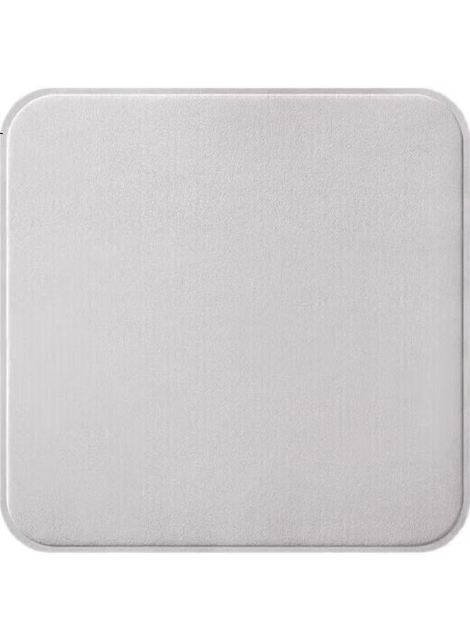 BUBM Screen-Specific Polishing Cloth, Ultra-Fine Fiber Digital Cleaning Wipe, For Ipad, Laptops, Smartphones, Digital Cameras, Screen Cleaning Cloth, Cleaning Cloth [1 Piece] - Image 2