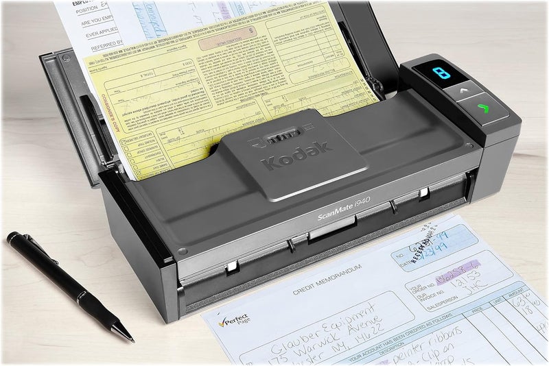 Kodak Kodak ScanMate i940 Scanner  1960988  - Image 3