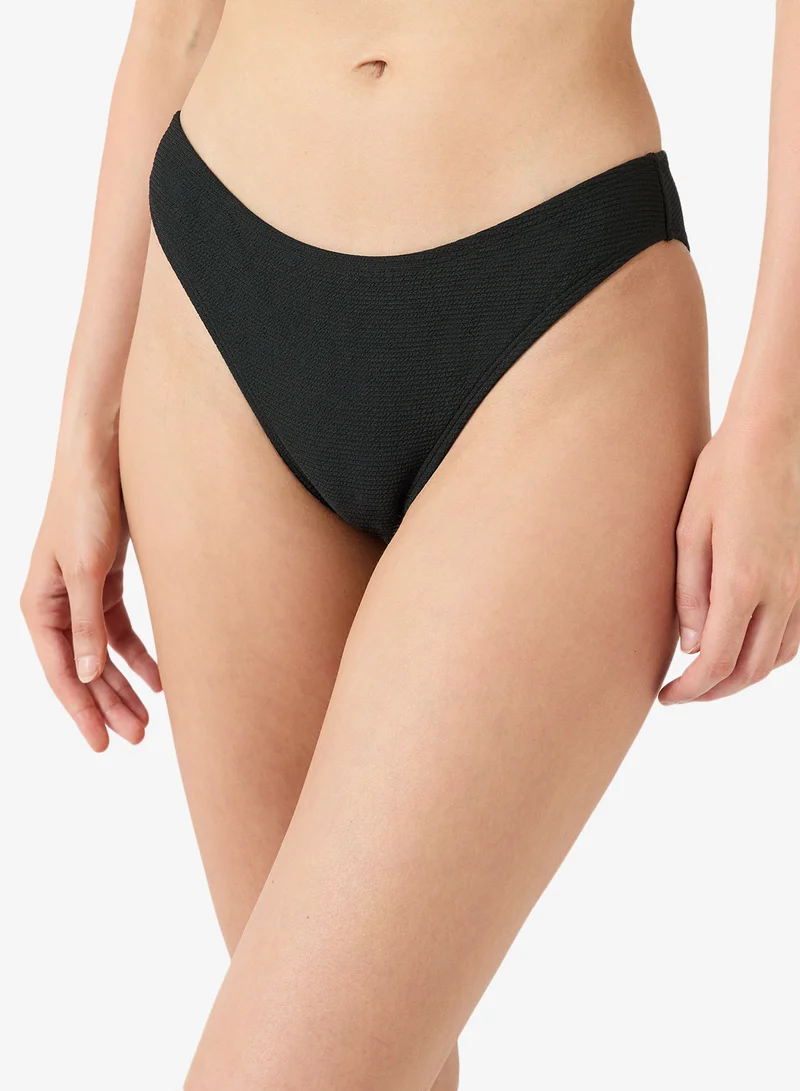 Ginger 2PC Triangle Bikini Set
