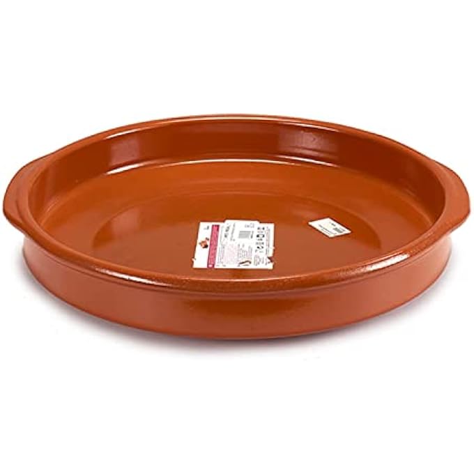 ريحني S3605145 طاجن الطين المطبوخ بمواد متنوعة - Image 1