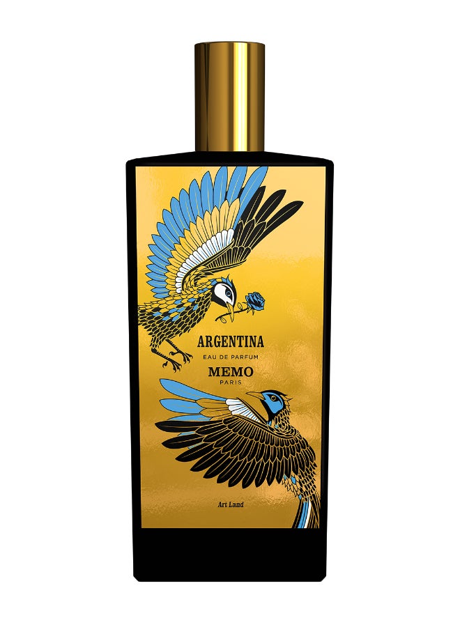 Memo Argentina Edp 75Ml
