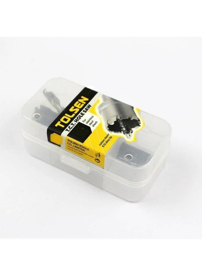 Tolsen TCT Hole Saw - Image 3