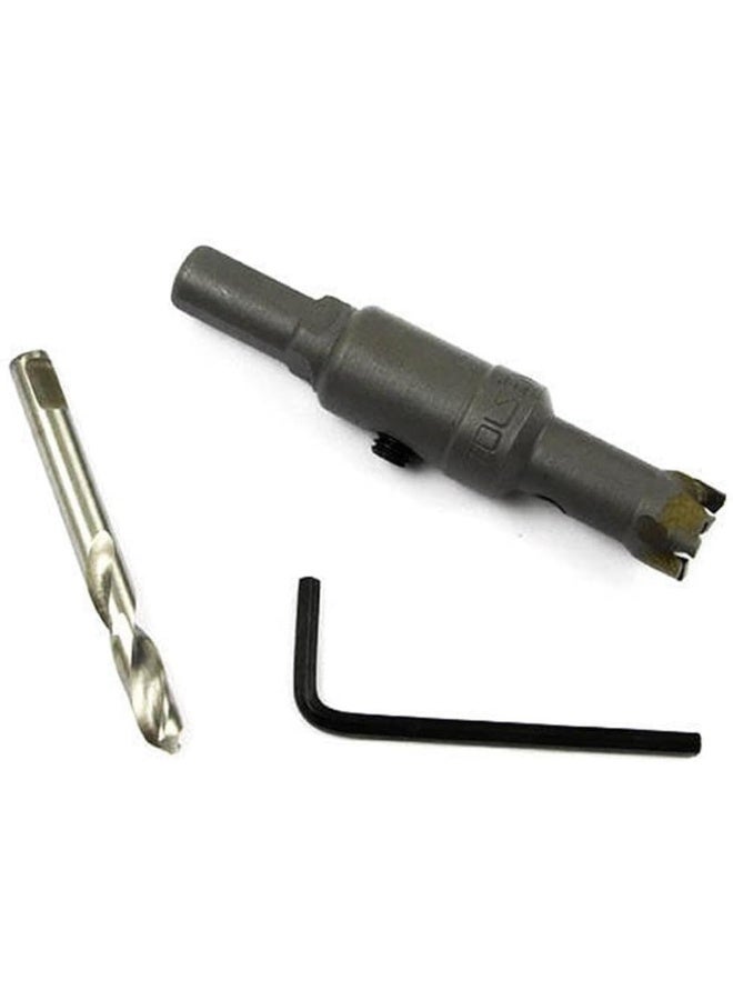 Tolsen TCT Hole Saw - Image 2