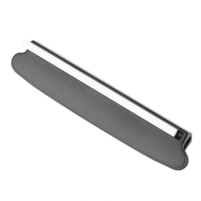 Knife Sharpener Guide High-Dense ABS Plastic With Ceramic Protective Layer - Labor-Saving Precision Sharpening Angle Guide For Outdoor Kitchen Use - Image 2