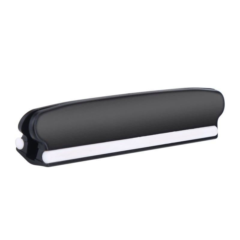 Knife Sharpener Guide High-Dense ABS Plastic With Ceramic Protective Layer - Labor-Saving Precision Sharpening Angle Guide For Outdoor Kitchen Use - Image 4
