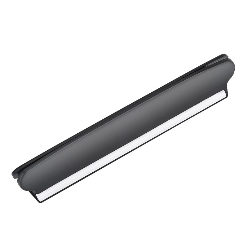 Knife Sharpener Guide High-Dense ABS Plastic With Ceramic Protective Layer - Labor-Saving Precision Sharpening Angle Guide For Outdoor Kitchen Use - Image 1