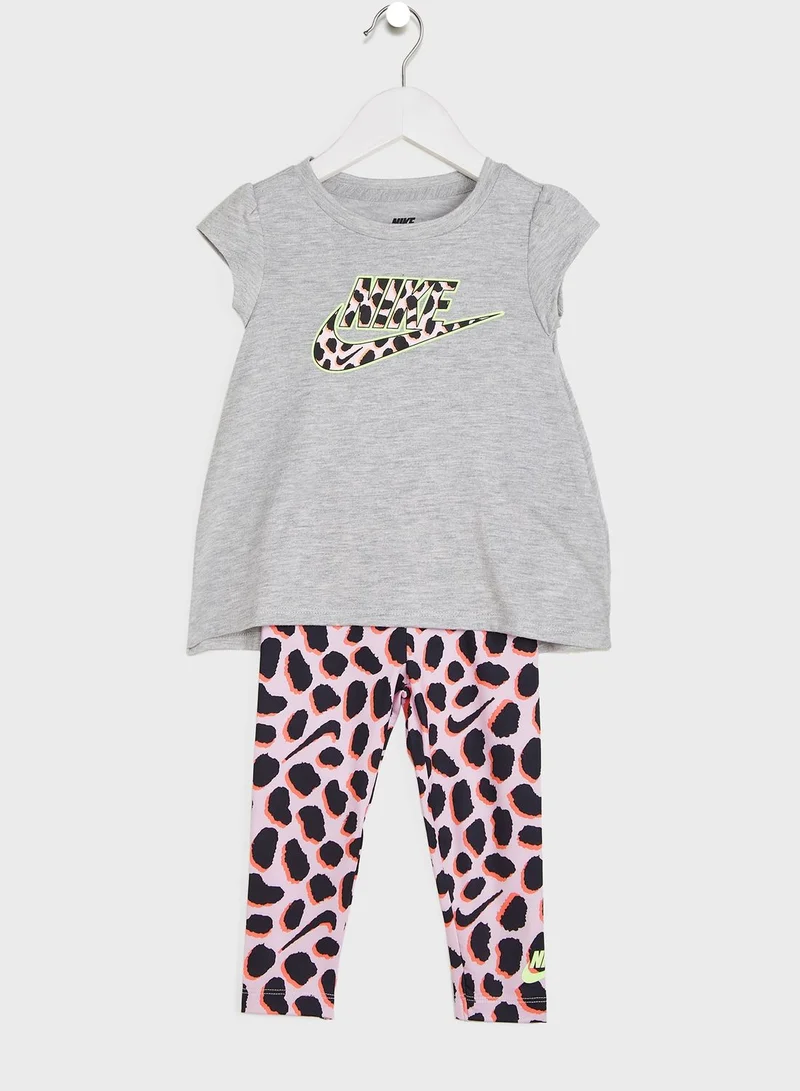 Nike Infant Aop Set
