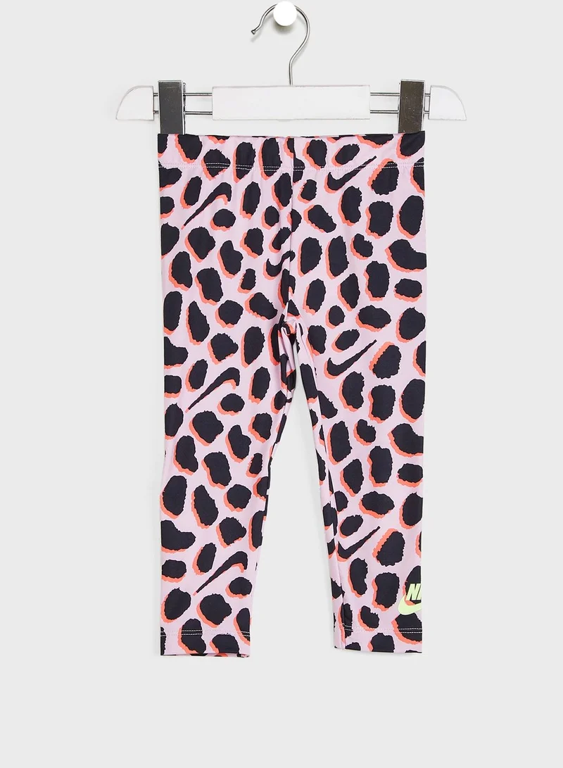 Nike Infant Aop Set