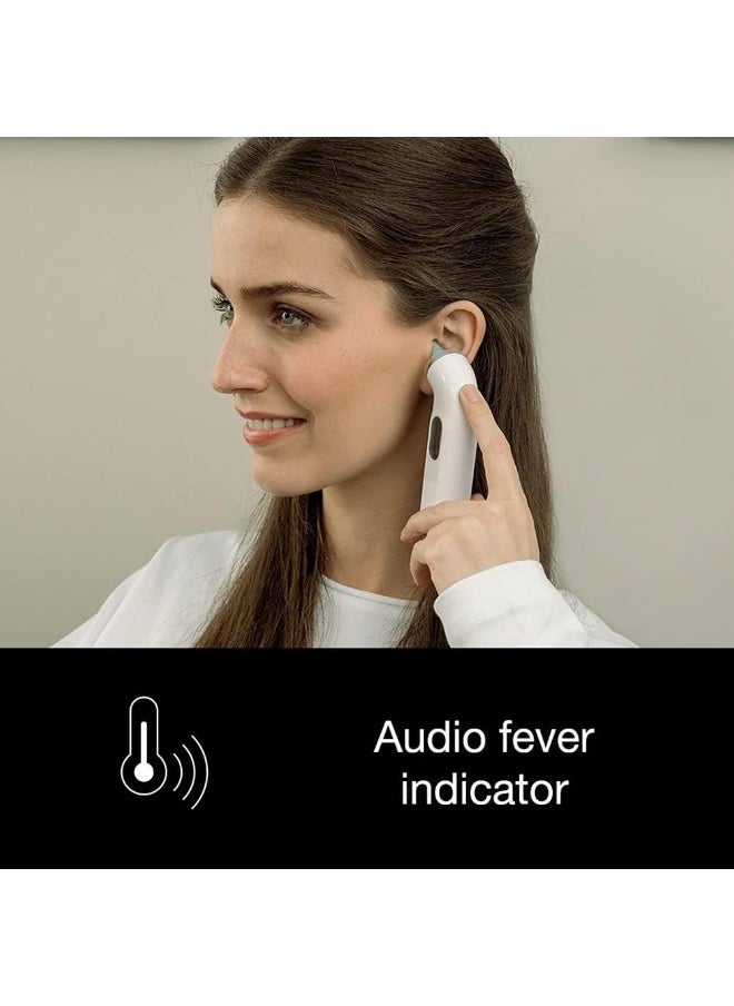 BRAUN Irt 3030 Ear Thermoscan 3  - Image 5