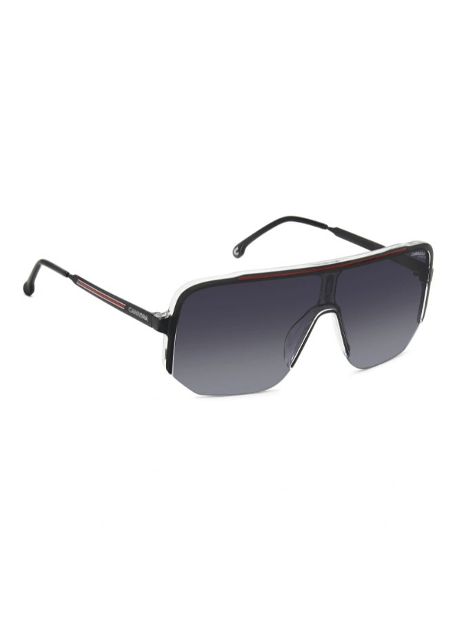 Carrera نظارات شمسية بيلوت شبه بدون إطار للرجال والنساء CA 1060/S OIT/9O - Image 3