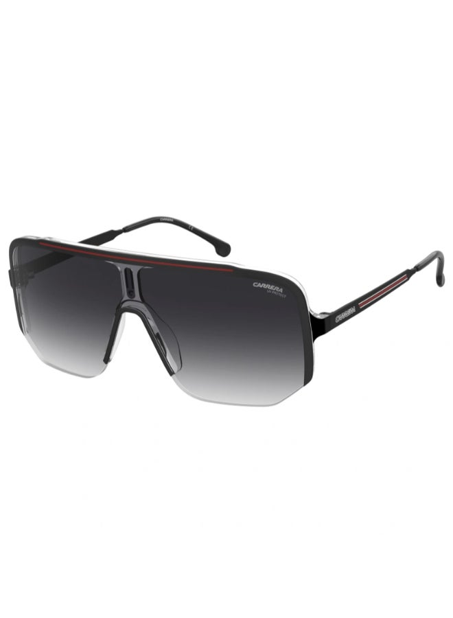 Carrera نظارات شمسية بيلوت شبه بدون إطار للرجال والنساء CA 1060/S OIT/9O - Image 1