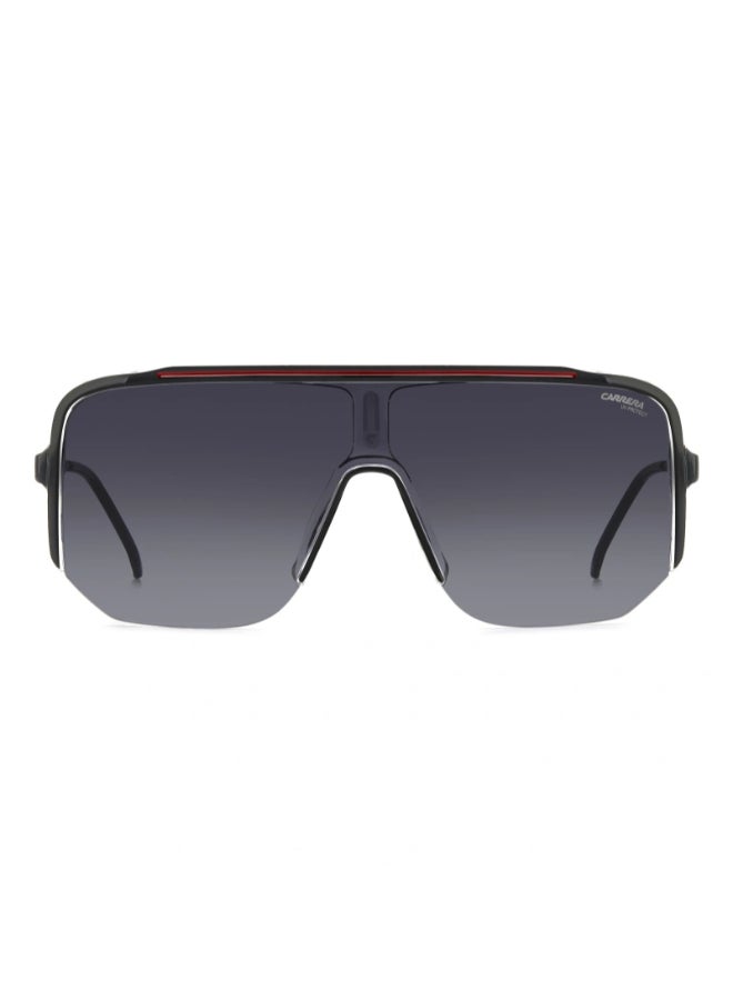 Carrera نظارات شمسية بيلوت شبه بدون إطار للرجال والنساء CA 1060/S OIT/9O - Image 2