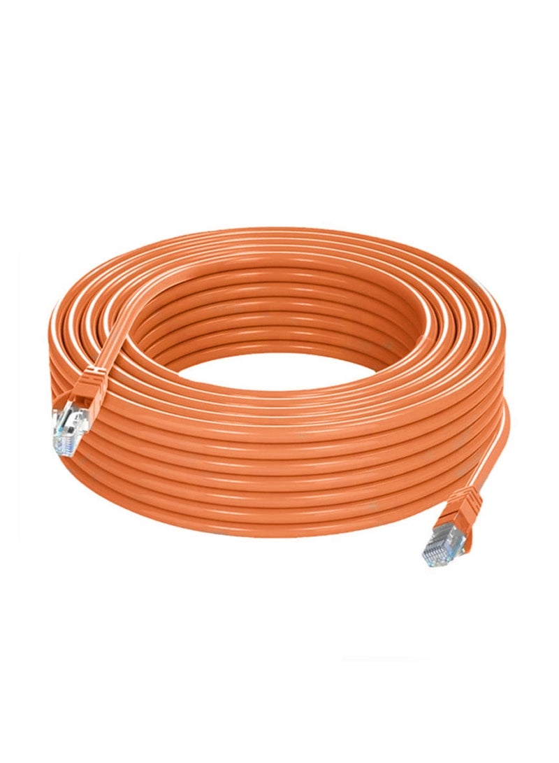 Stargold CAT6 Cable High Speed Internet Patch Cable 30M - Image 1