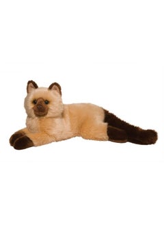 Sebastian Himalayan Cat Plush Stuffed Animal
