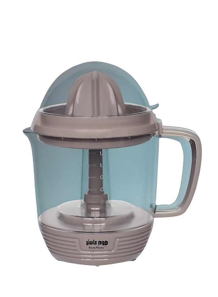 Home Master Electric Citrus Juicer1200 ml – Compact Design for Easy Fresh Orange & Lemon Juice Preparation - Image 2