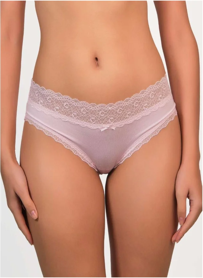 Isla & Evie Isla & Evie Trendy Hipster Panties