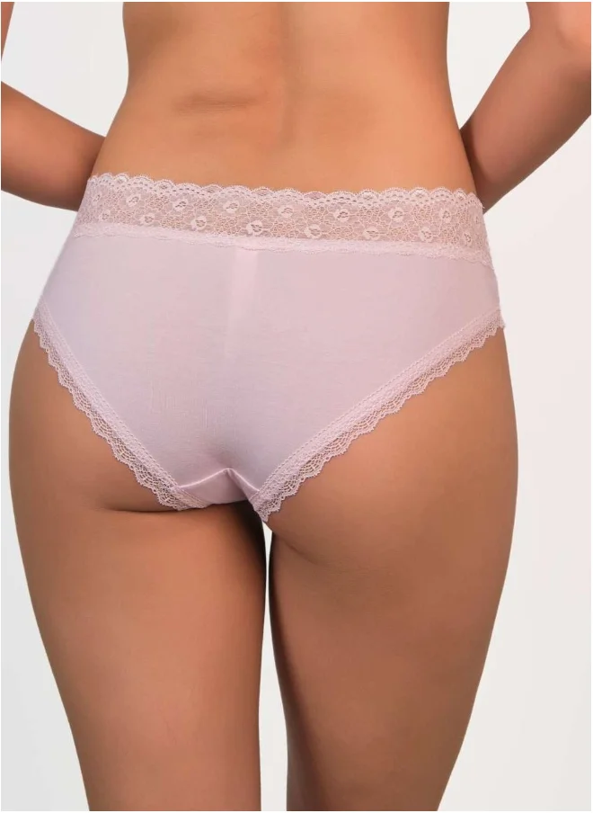 ايسلا اند ايفي Isla & Evie Trendy Hipster Panties