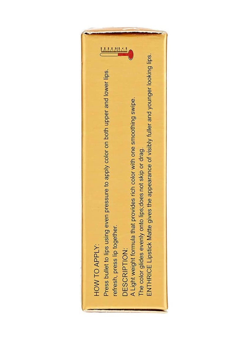 Enthrice Long Lasting Lipstick 7g - Image 3