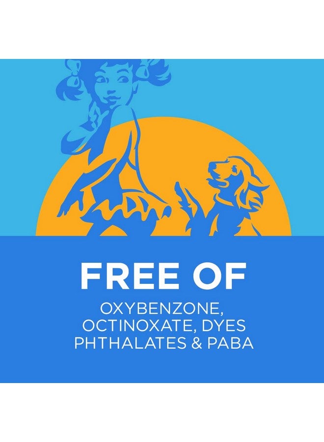 لوشن الحماية من الشمس كوبرتون كومبليت، عامل حماية من الشمس 50، 7 أونصة - Image 5