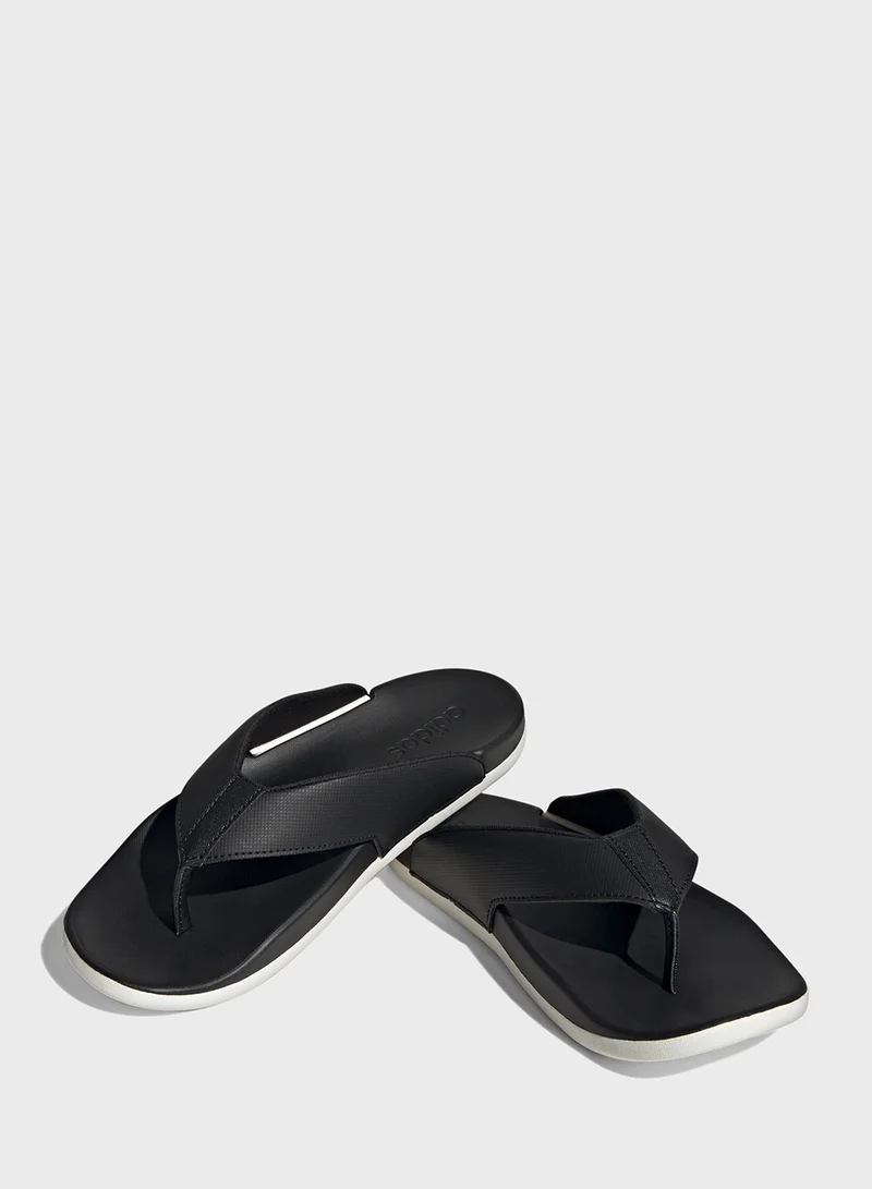Adidas Adilette Comfort Slides
