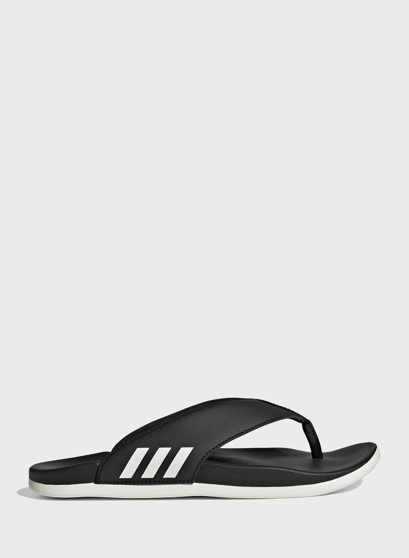 Adidas Adilette Comfort Slides