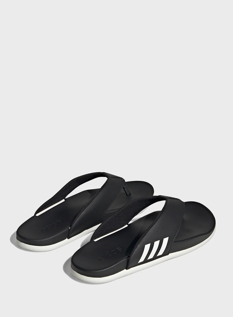 Adidas Adilette Comfort Slides