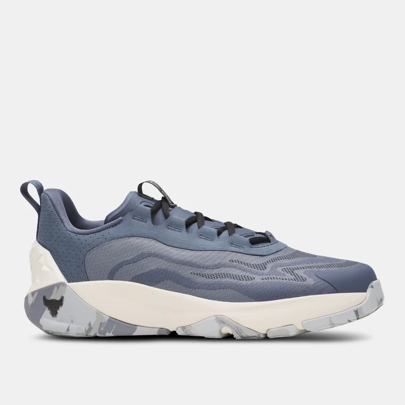 UNDER ARMOUR Men's Project Rock 8 Training Shoes
