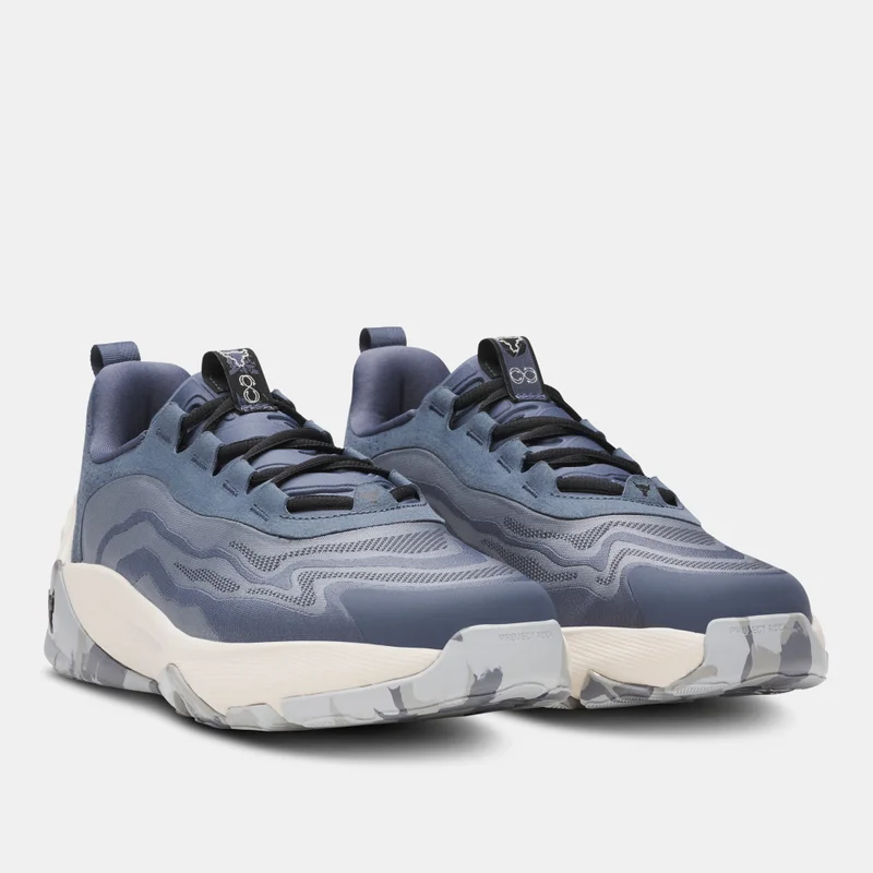 UNDER ARMOUR Men's Project Rock 8 Training Shoes