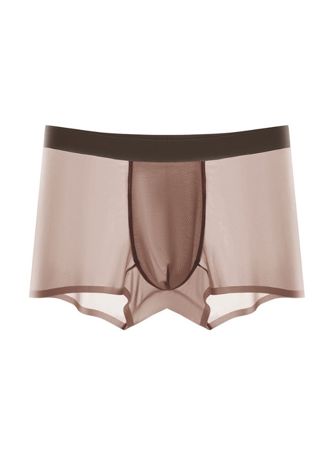 KUYING New Comfortable Skin friendly Breathable Underwear Set of 6  - Image 4