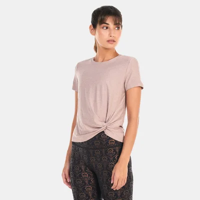 Beyond Yoga Women's Featherweight For A Spin T-Shirt